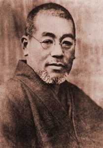Mikao Usui